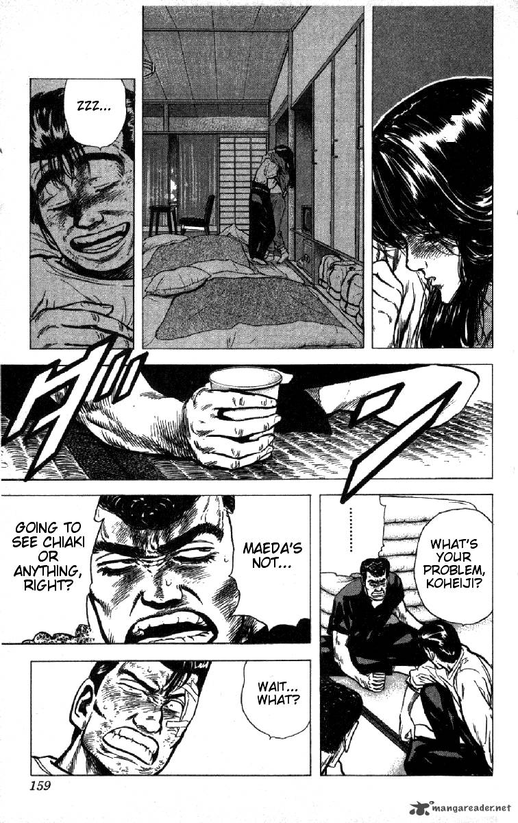 Rokudenashi Blues 76 13