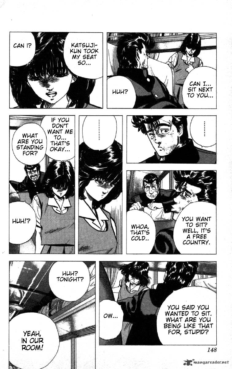 Rokudenashi Blues 76 2