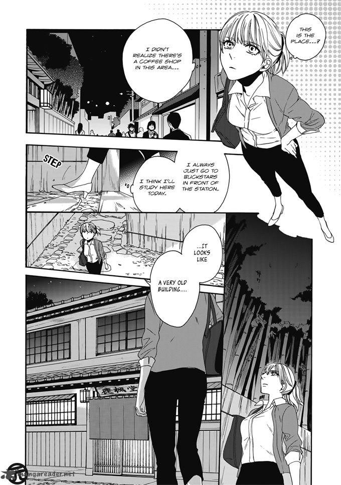 Rokuhoudou Yotsuiro Biyori 1 13