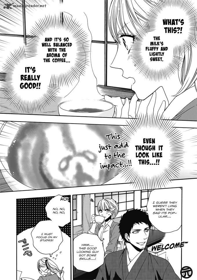 Rokuhoudou Yotsuiro Biyori 1 20