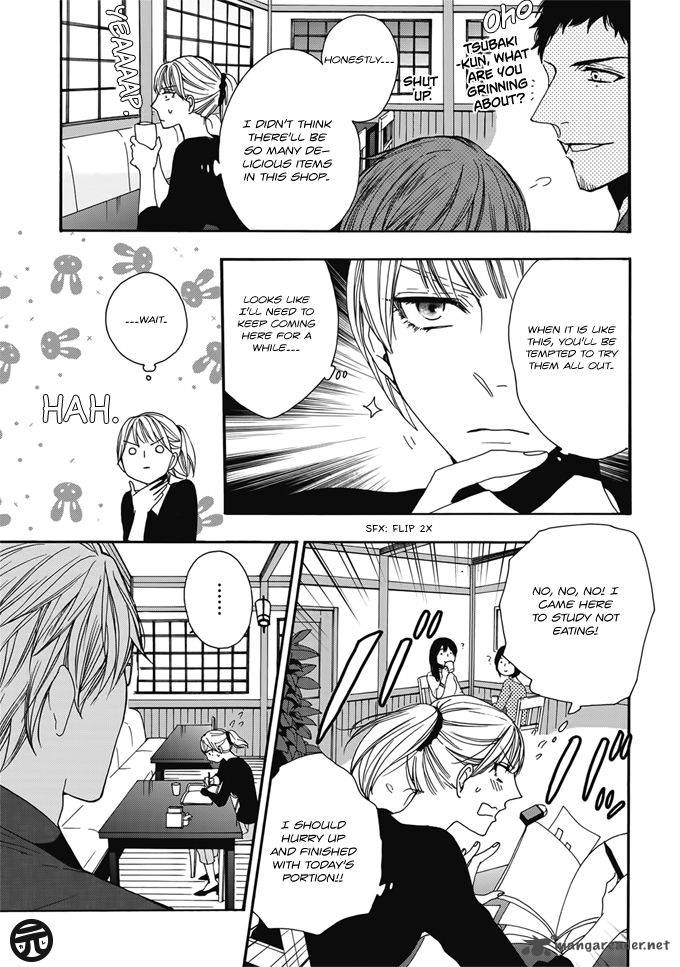 Rokuhoudou Yotsuiro Biyori 1 26