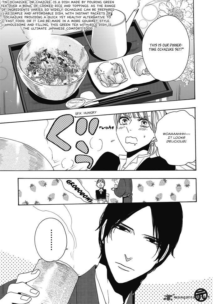 Rokuhoudou Yotsuiro Biyori 1 30