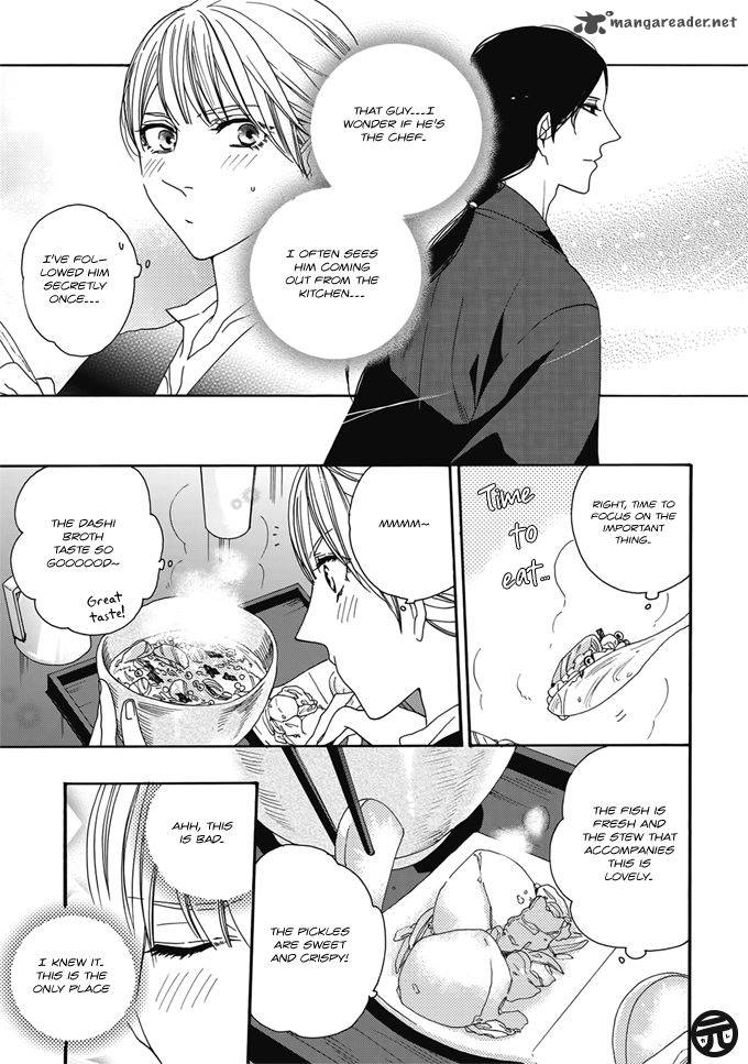 Rokuhoudou Yotsuiro Biyori 1 32