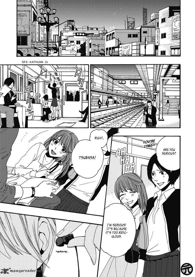 Rokuhoudou Yotsuiro Biyori 1 6