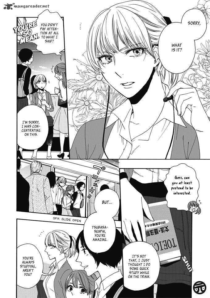 Rokuhoudou Yotsuiro Biyori 1 7