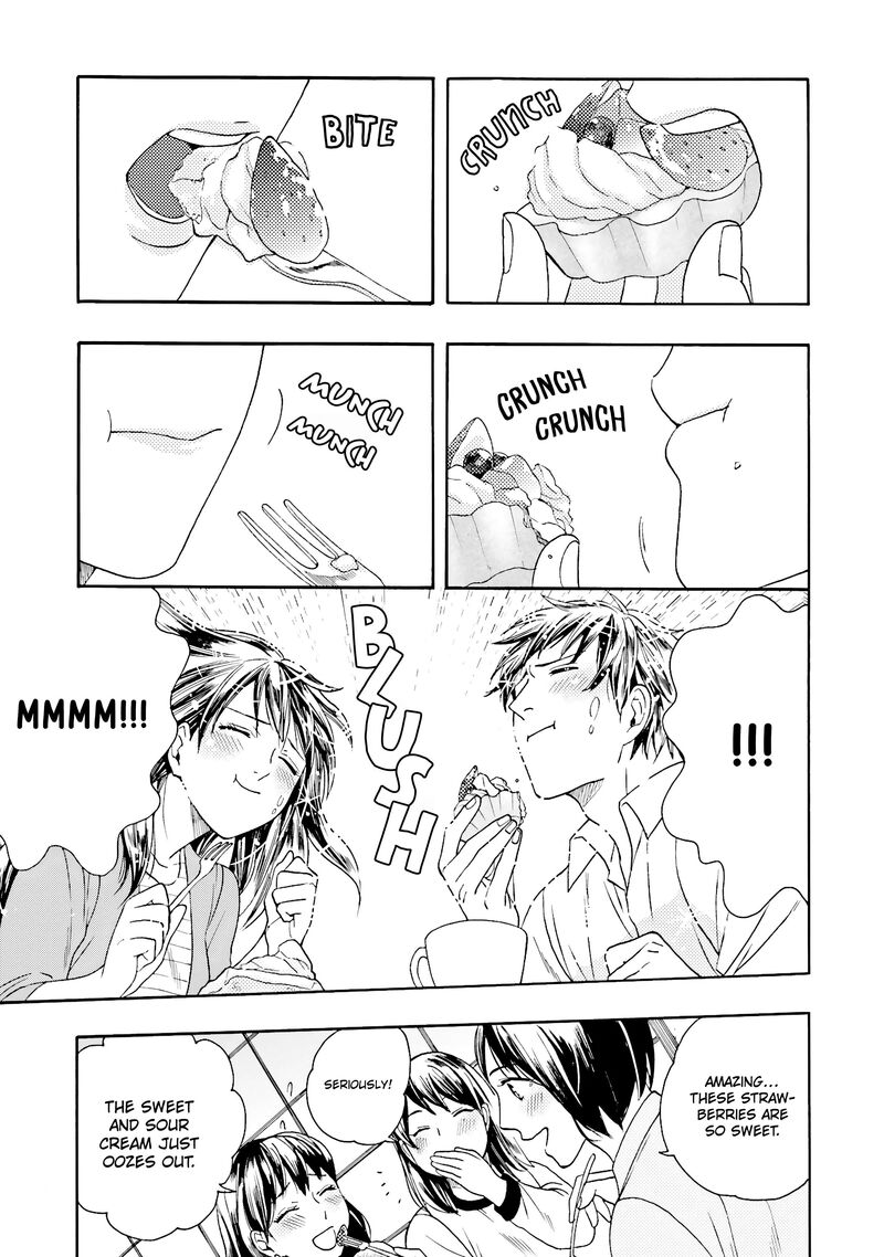 Rokuhoudou Yotsuiro Biyori 10 19