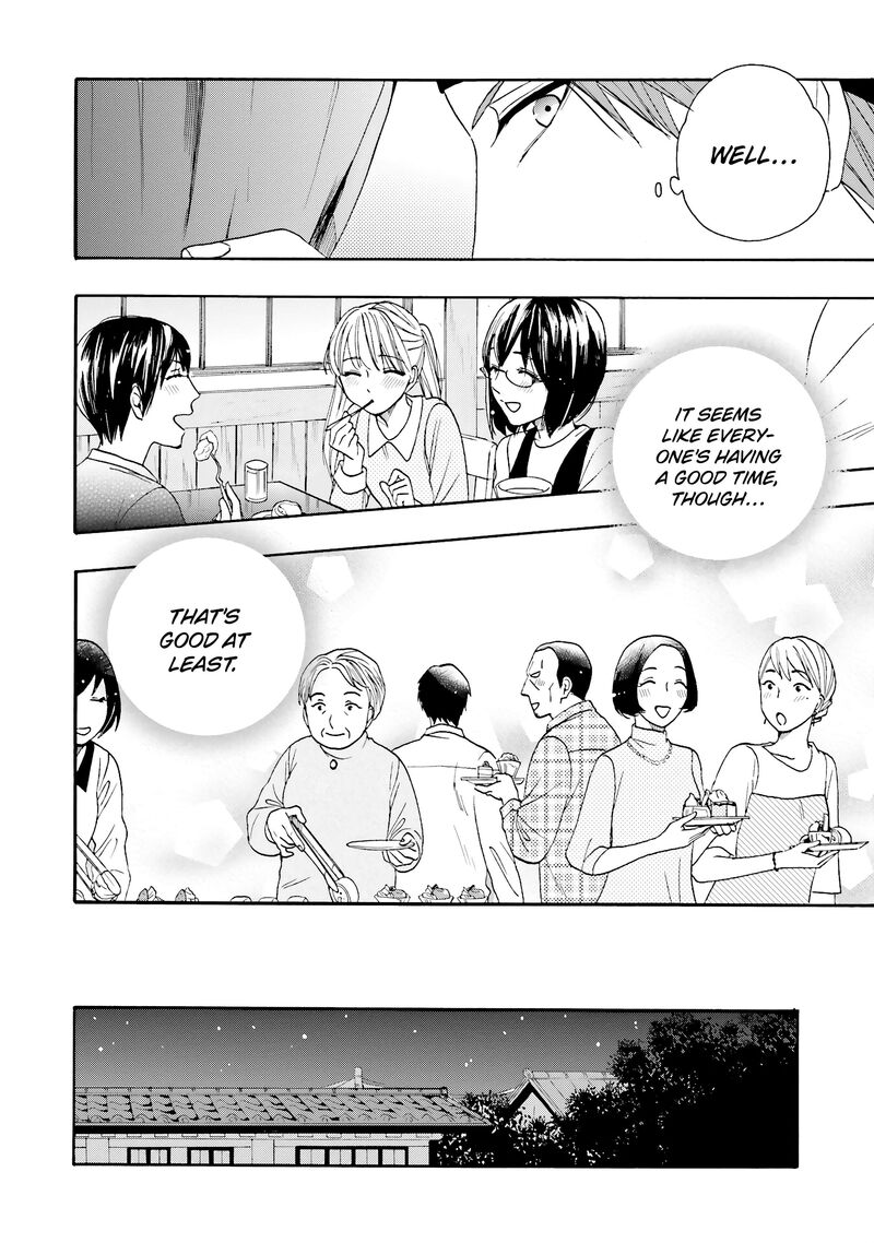 Rokuhoudou Yotsuiro Biyori 10 24