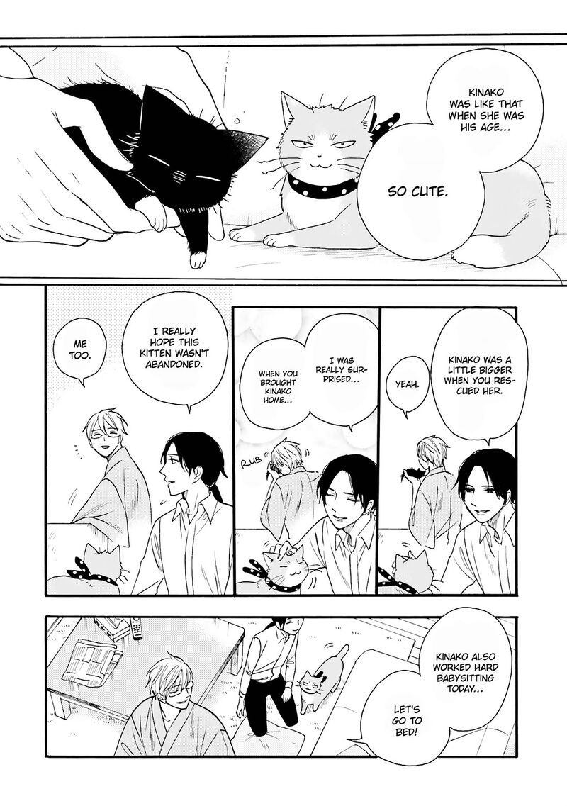 Rokuhoudou Yotsuiro Biyori 11 11