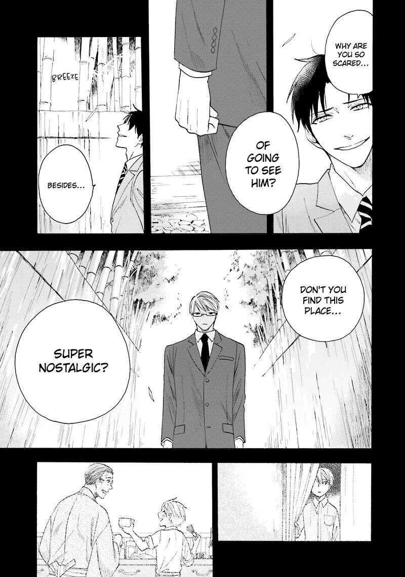 Rokuhoudou Yotsuiro Biyori 12 30