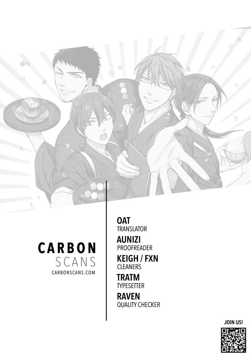 Rokuhoudou Yotsuiro Biyori 9 1