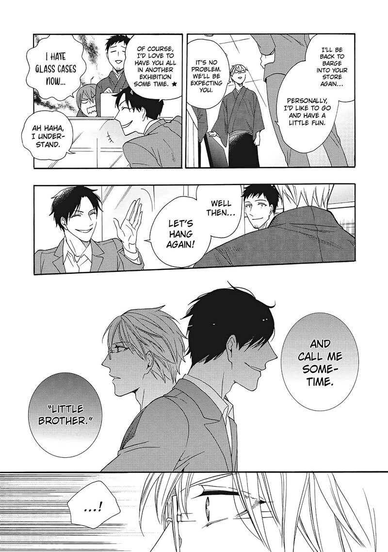 Rokuhoudou Yotsuiro Biyori 9 20