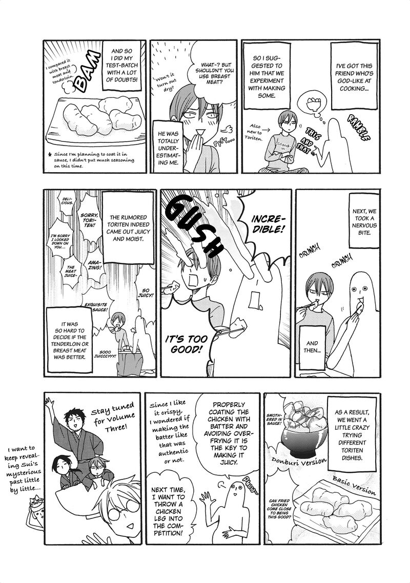 Rokuhoudou Yotsuiro Biyori 9e 3