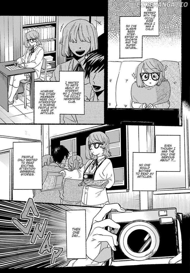 Rokurei Tenseishi Rinne Kuyakusho Dairokkanbu Joreika Katsudouki 1 20