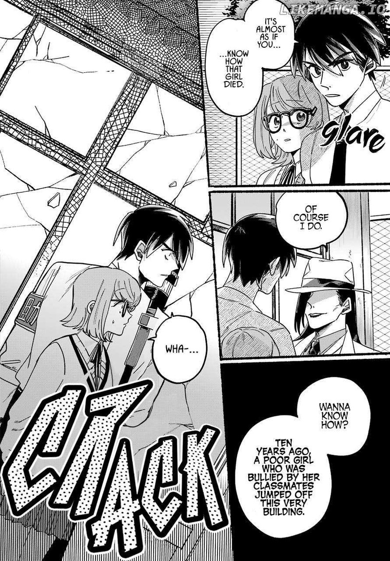 Rokurei Tenseishi Rinne Kuyakusho Dairokkanbu Joreika Katsudouki 1 35