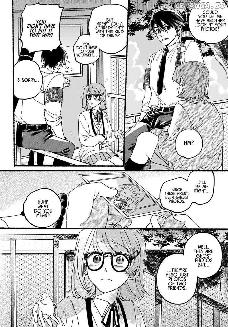 Rokurei Tenseishi Rinne Kuyakusho Dairokkanbu Joreika Katsudouki 1 41