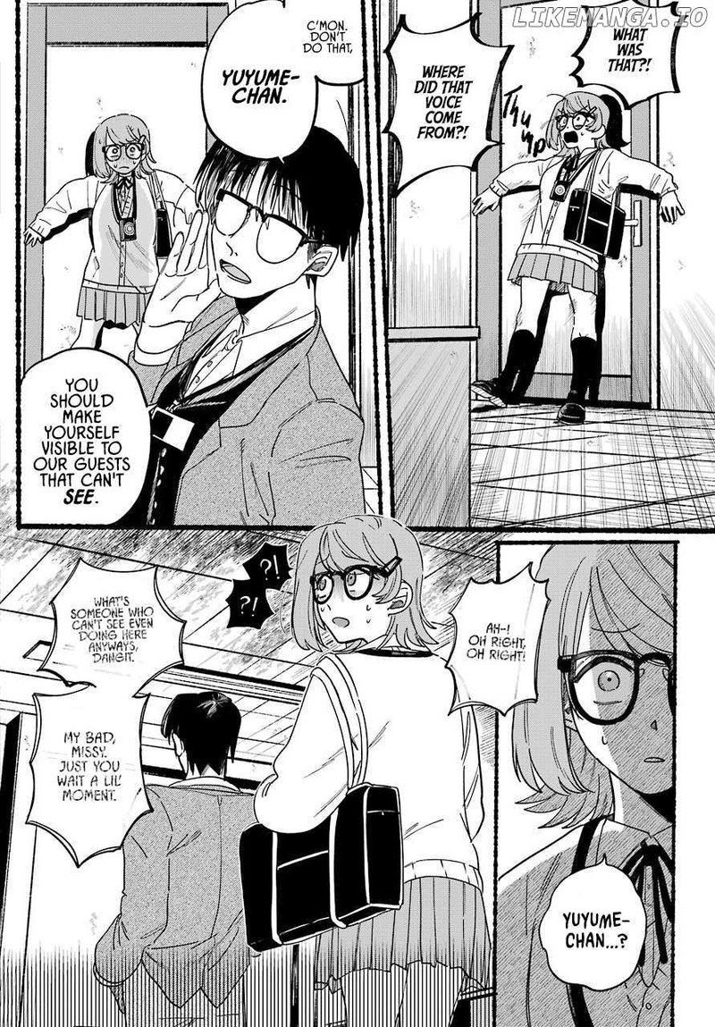 Rokurei Tenseishi Rinne Kuyakusho Dairokkanbu Joreika Katsudouki 1 9