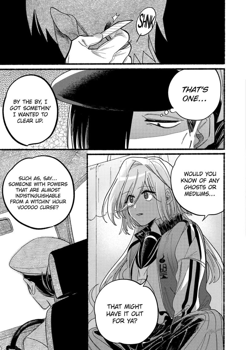 Rokurei Tenseishi Rinne Kuyakusho Dairokkanbu Joreika Katsudouki 10 11