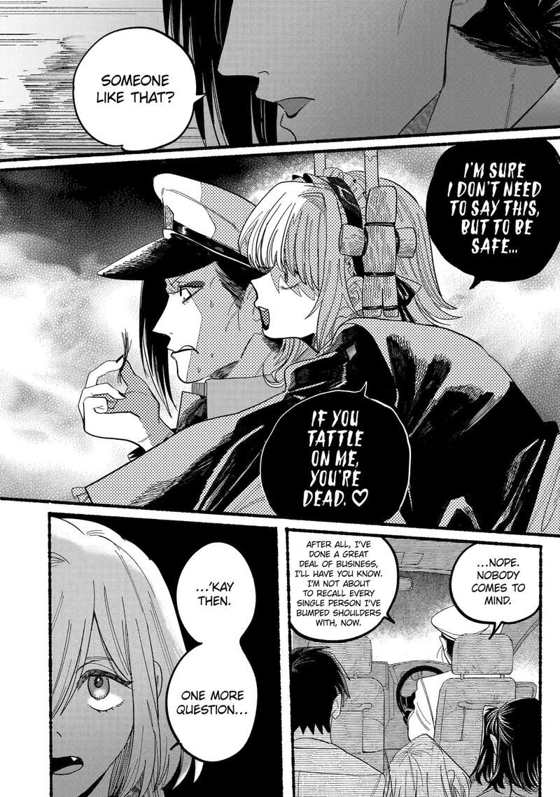 Rokurei Tenseishi Rinne Kuyakusho Dairokkanbu Joreika Katsudouki 10 12