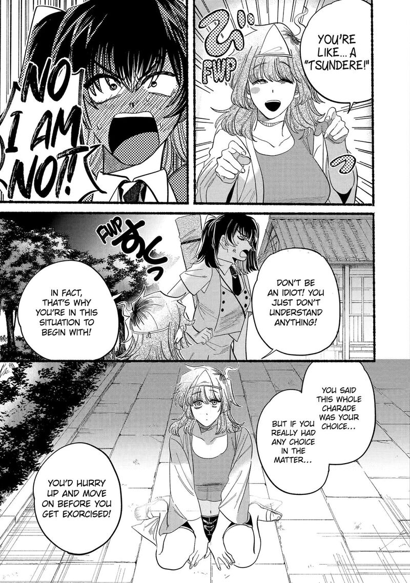 Rokurei Tenseishi Rinne Kuyakusho Dairokkanbu Joreika Katsudouki 10 21