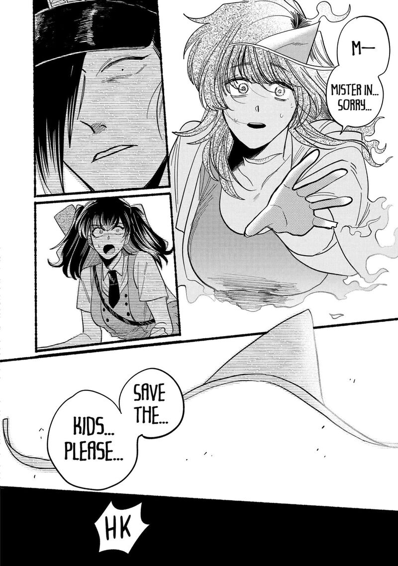 Rokurei Tenseishi Rinne Kuyakusho Dairokkanbu Joreika Katsudouki 10 36
