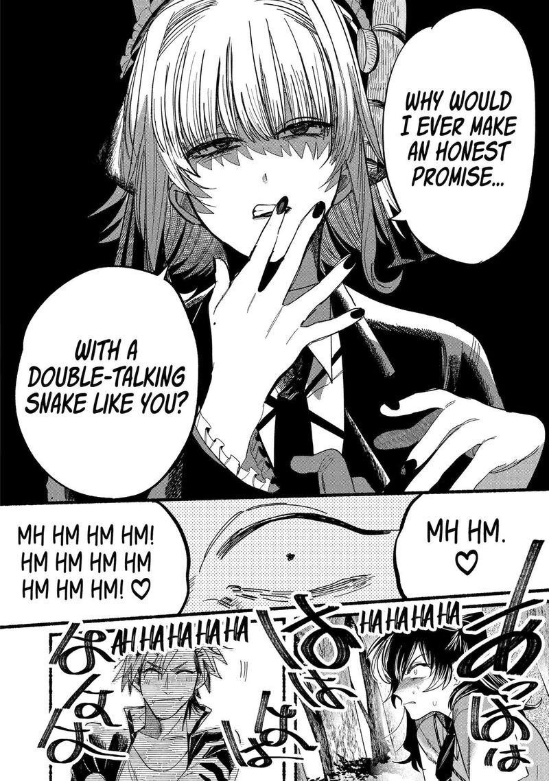 Rokurei Tenseishi Rinne Kuyakusho Dairokkanbu Joreika Katsudouki 10 38