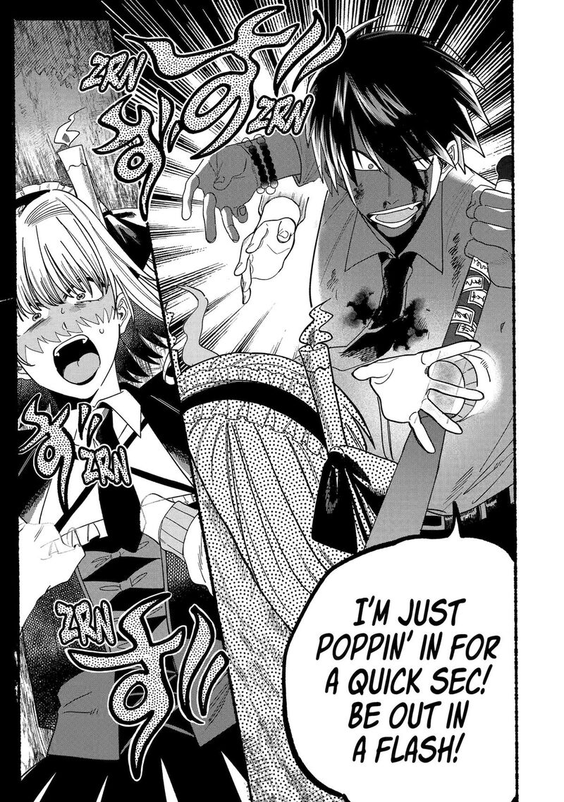 Rokurei Tenseishi Rinne Kuyakusho Dairokkanbu Joreika Katsudouki 13 5