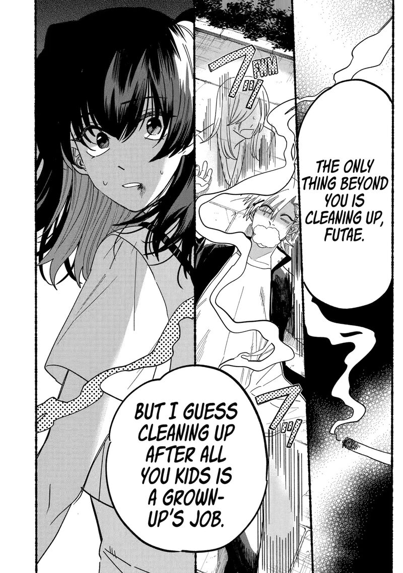 Rokurei Tenseishi Rinne Kuyakusho Dairokkanbu Joreika Katsudouki 13a 2