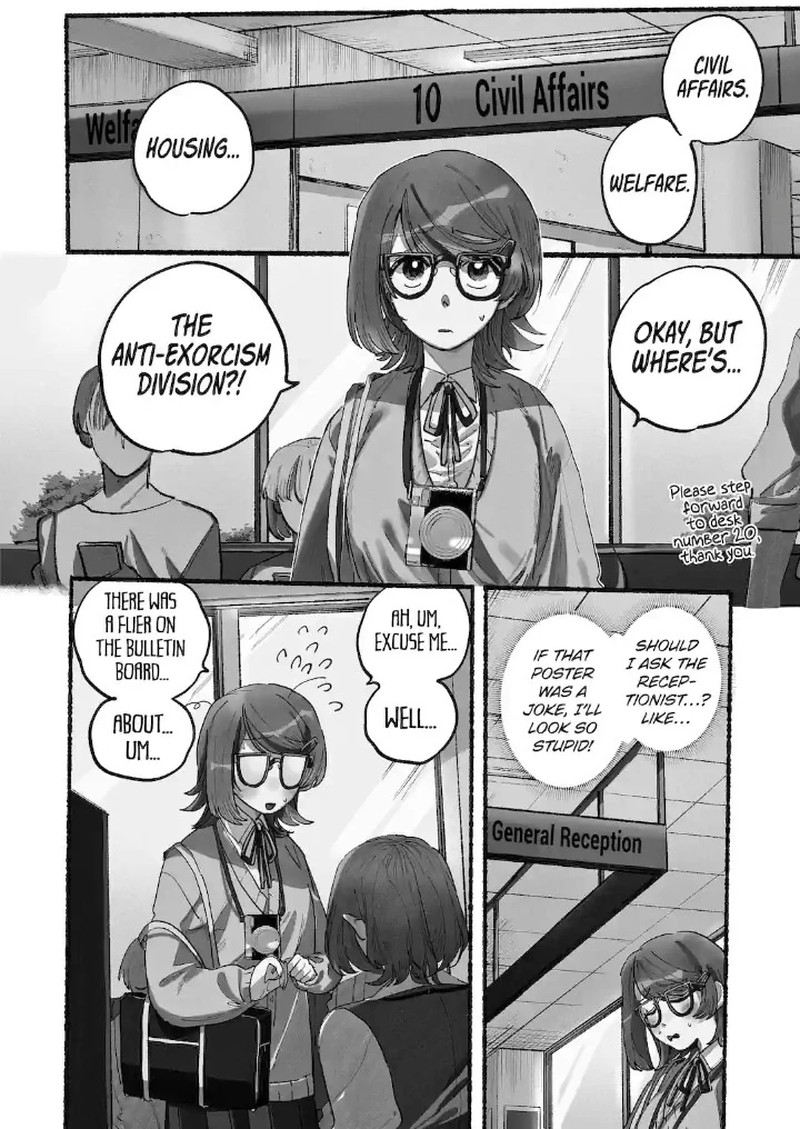 Rokurei Tenseishi Rinne Kuyakusho Dairokkanbu Joreika Katsudouki 1a 4