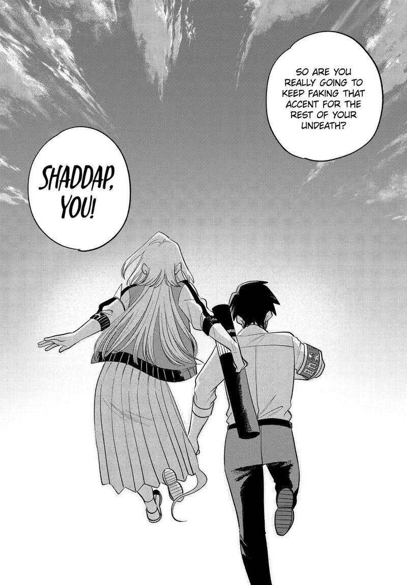 Rokurei Tenseishi Rinne Kuyakusho Dairokkanbu Joreika Katsudouki 27 30