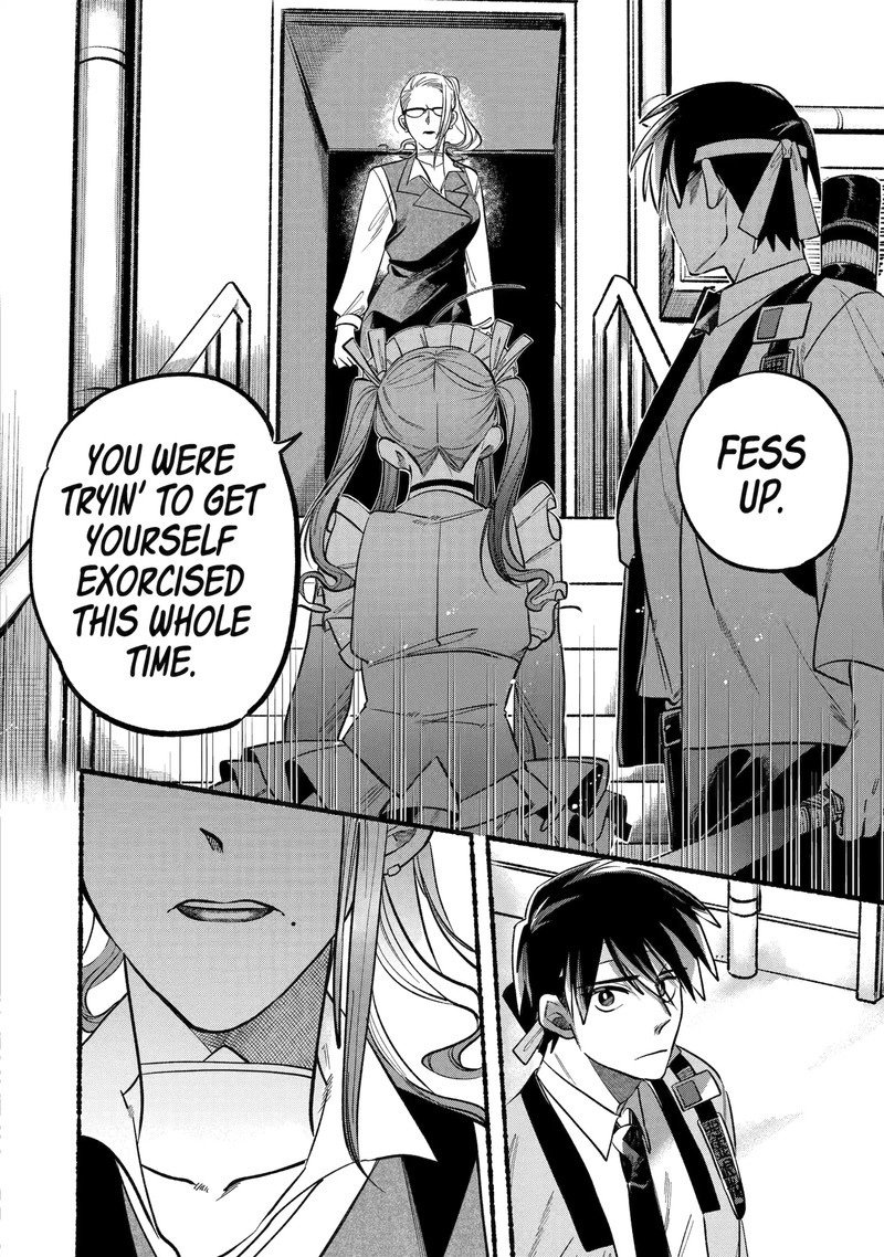Rokurei Tenseishi Rinne Kuyakusho Dairokkanbu Joreika Katsudouki 2e 9