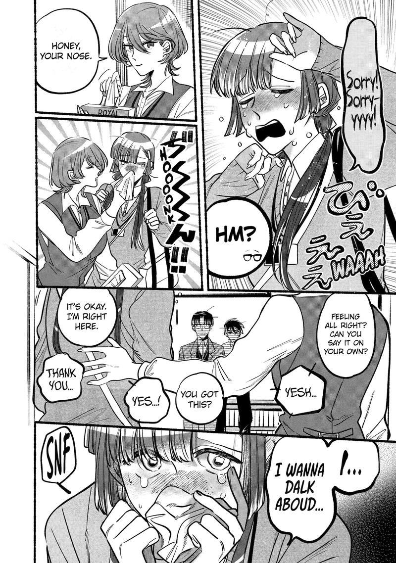 Rokurei Tenseishi Rinne Kuyakusho Dairokkanbu Joreika Katsudouki 3a 11