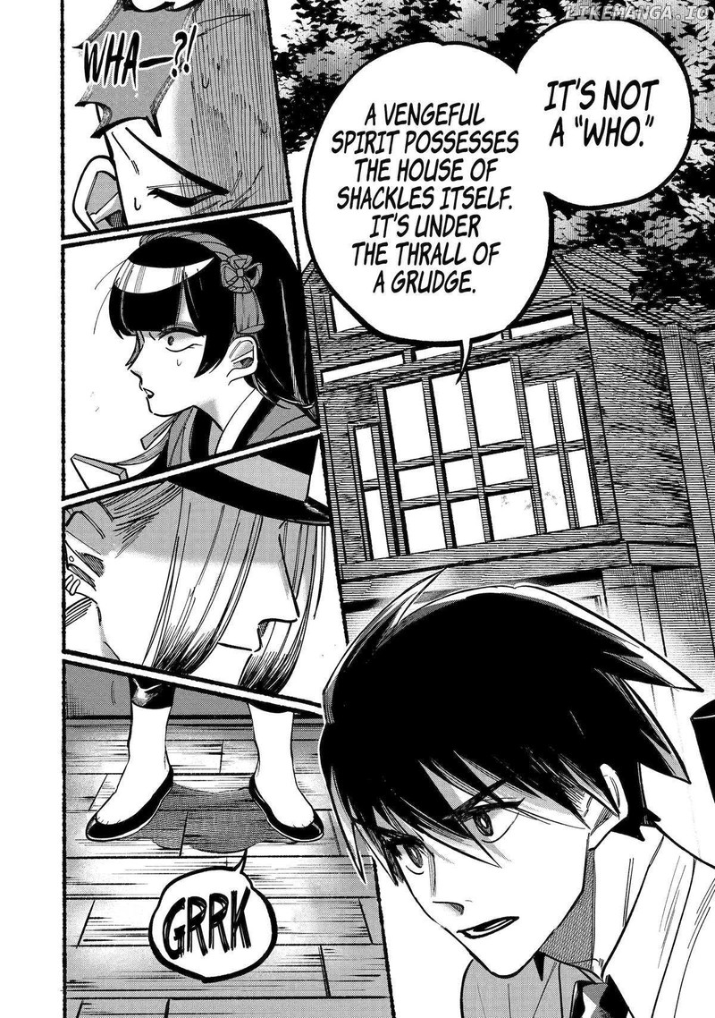 Rokurei Tenseishi Rinne Kuyakusho Dairokkanbu Joreika Katsudouki 4 27