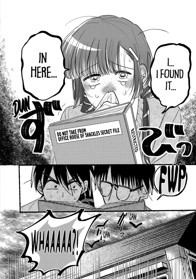 Rokurei Tenseishi Rinne Kuyakusho Dairokkanbu Joreika Katsudouki 4b 8