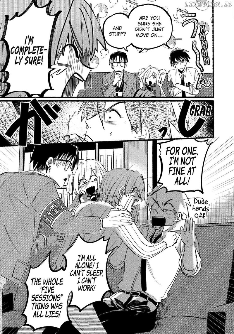 Rokurei Tenseishi Rinne Kuyakusho Dairokkanbu Joreika Katsudouki 5 11