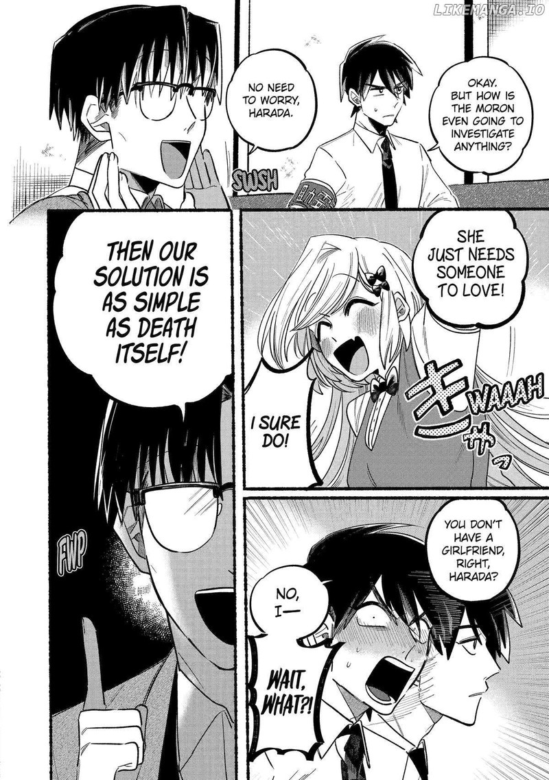 Rokurei Tenseishi Rinne Kuyakusho Dairokkanbu Joreika Katsudouki 5 14