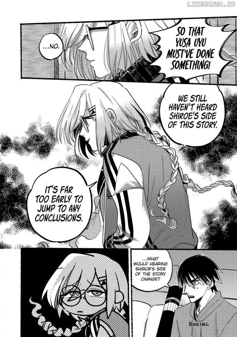 Rokurei Tenseishi Rinne Kuyakusho Dairokkanbu Joreika Katsudouki 5 25