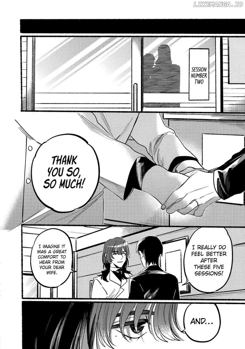 Rokurei Tenseishi Rinne Kuyakusho Dairokkanbu Joreika Katsudouki 5 27