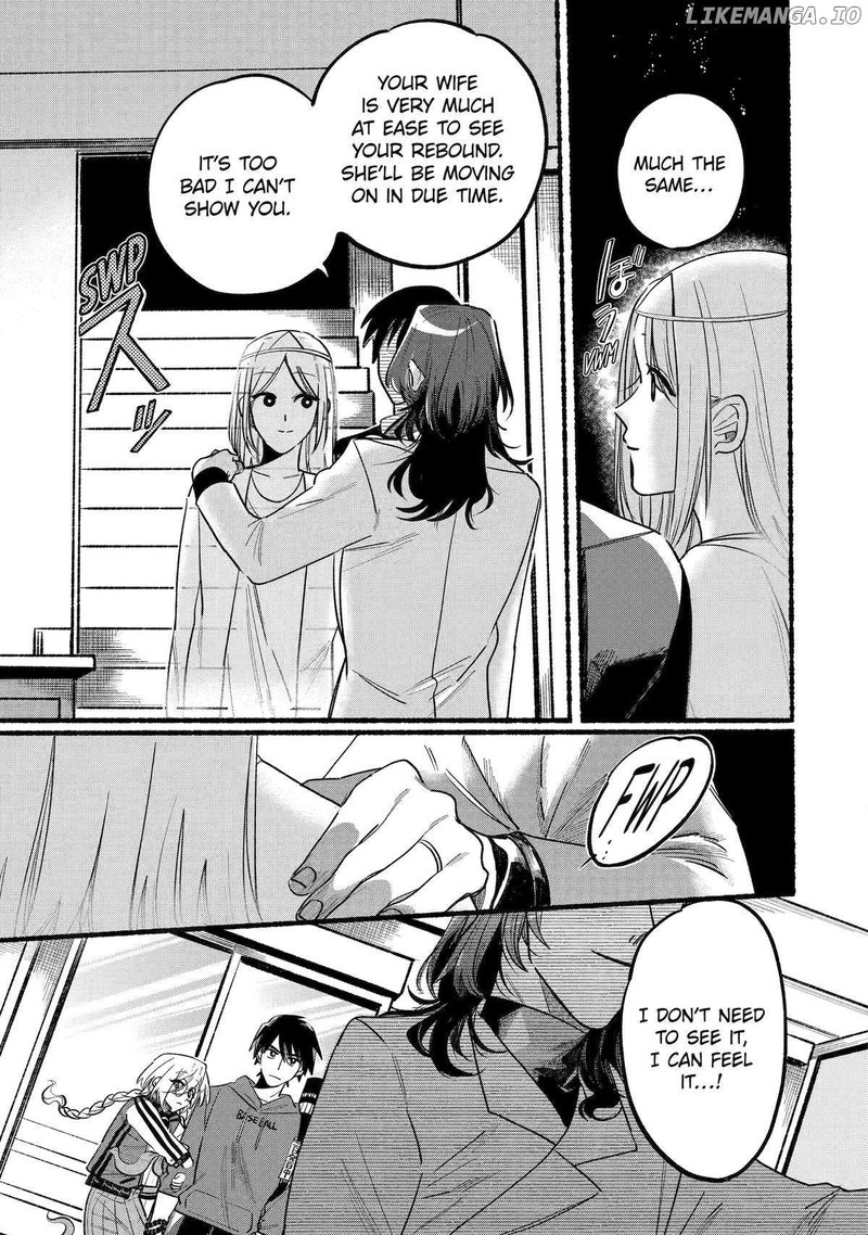 Rokurei Tenseishi Rinne Kuyakusho Dairokkanbu Joreika Katsudouki 5 28