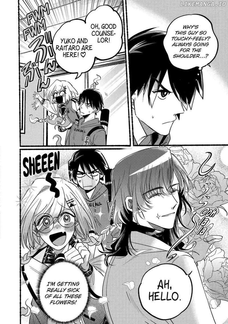 Rokurei Tenseishi Rinne Kuyakusho Dairokkanbu Joreika Katsudouki 5 29