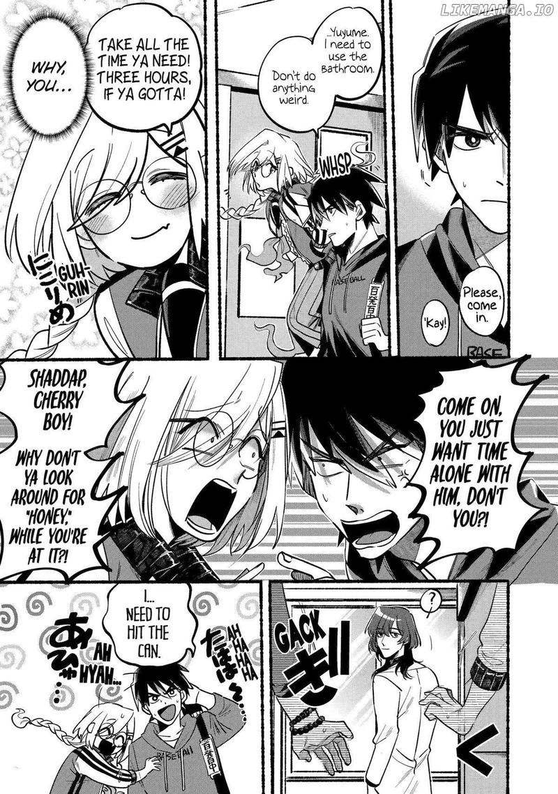 Rokurei Tenseishi Rinne Kuyakusho Dairokkanbu Joreika Katsudouki 5 30