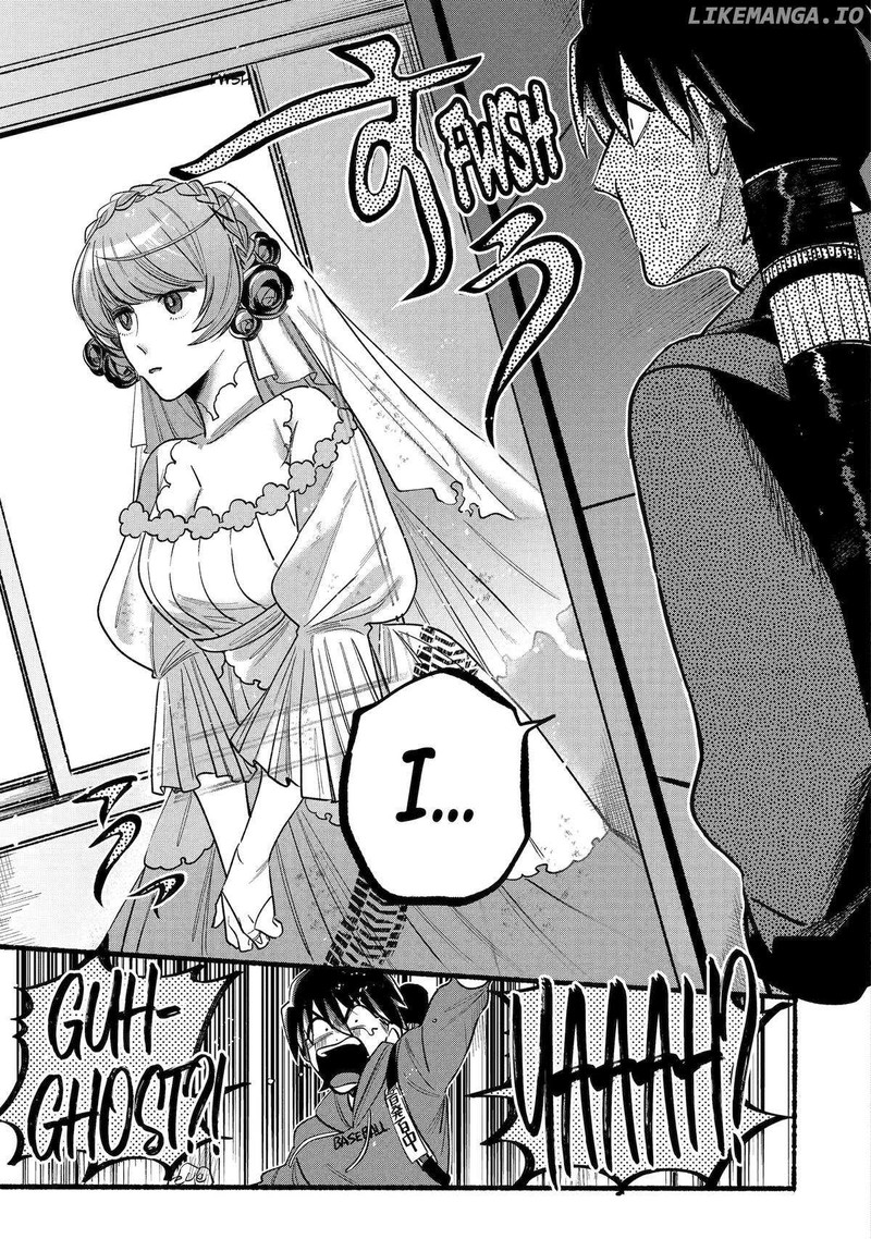 Rokurei Tenseishi Rinne Kuyakusho Dairokkanbu Joreika Katsudouki 5 32