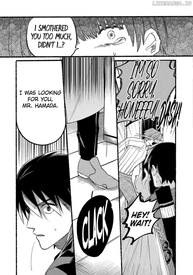 Rokurei Tenseishi Rinne Kuyakusho Dairokkanbu Joreika Katsudouki 5 36