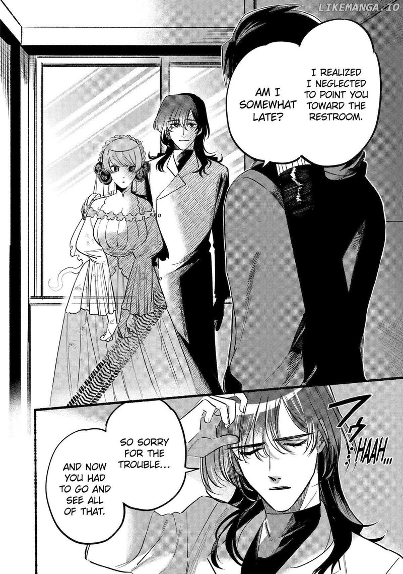 Rokurei Tenseishi Rinne Kuyakusho Dairokkanbu Joreika Katsudouki 5 37