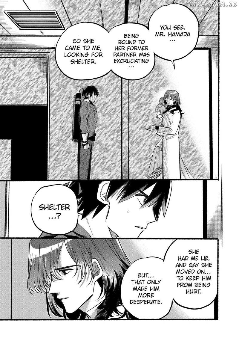 Rokurei Tenseishi Rinne Kuyakusho Dairokkanbu Joreika Katsudouki 5 38