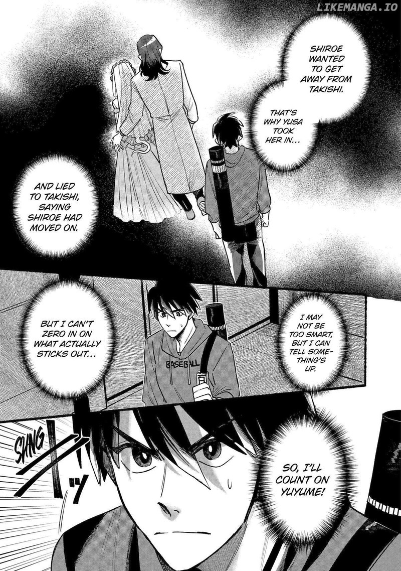 Rokurei Tenseishi Rinne Kuyakusho Dairokkanbu Joreika Katsudouki 5 40