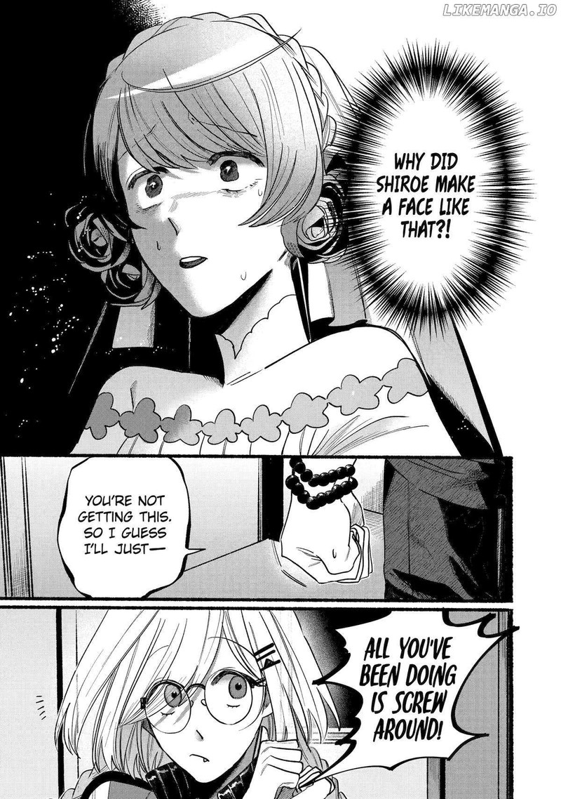 Rokurei Tenseishi Rinne Kuyakusho Dairokkanbu Joreika Katsudouki 5 44