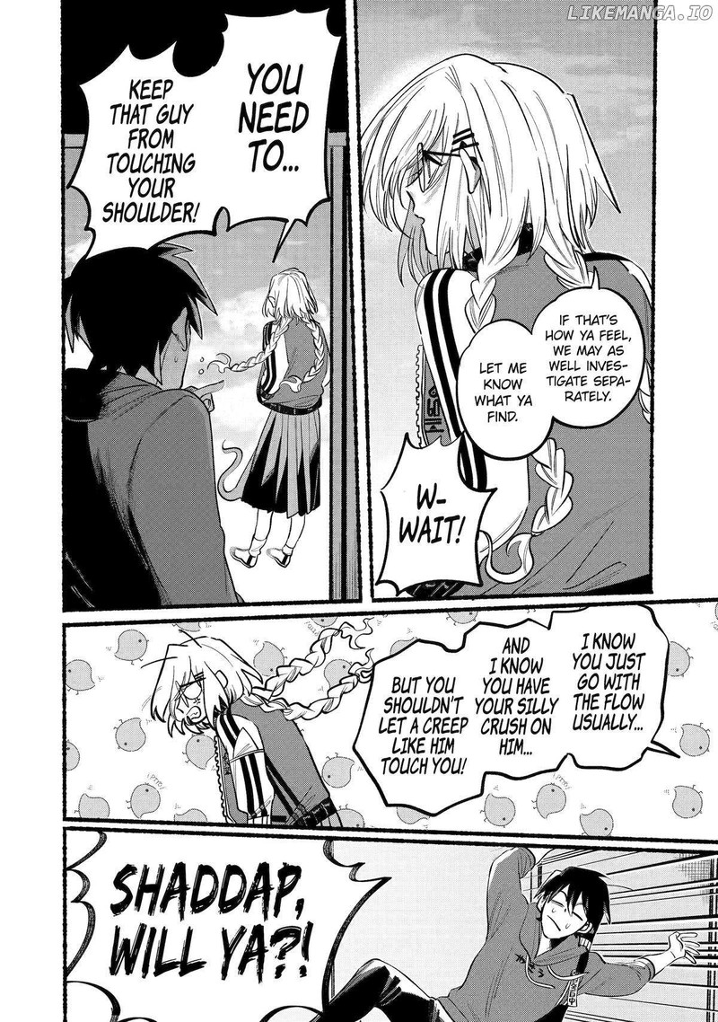 Rokurei Tenseishi Rinne Kuyakusho Dairokkanbu Joreika Katsudouki 5 47