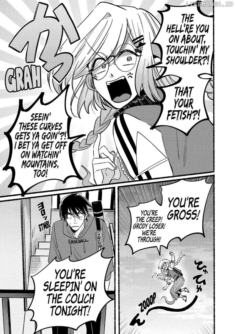Rokurei Tenseishi Rinne Kuyakusho Dairokkanbu Joreika Katsudouki 5 48