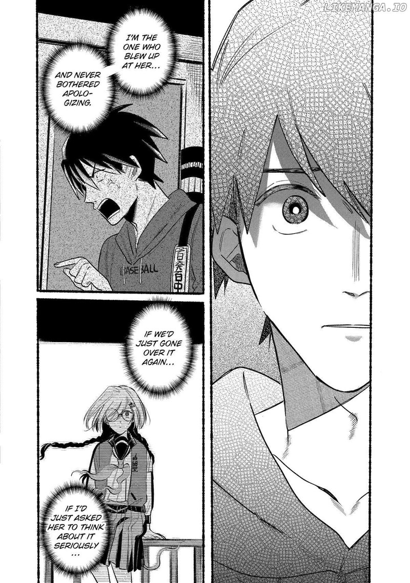 Rokurei Tenseishi Rinne Kuyakusho Dairokkanbu Joreika Katsudouki 6 12