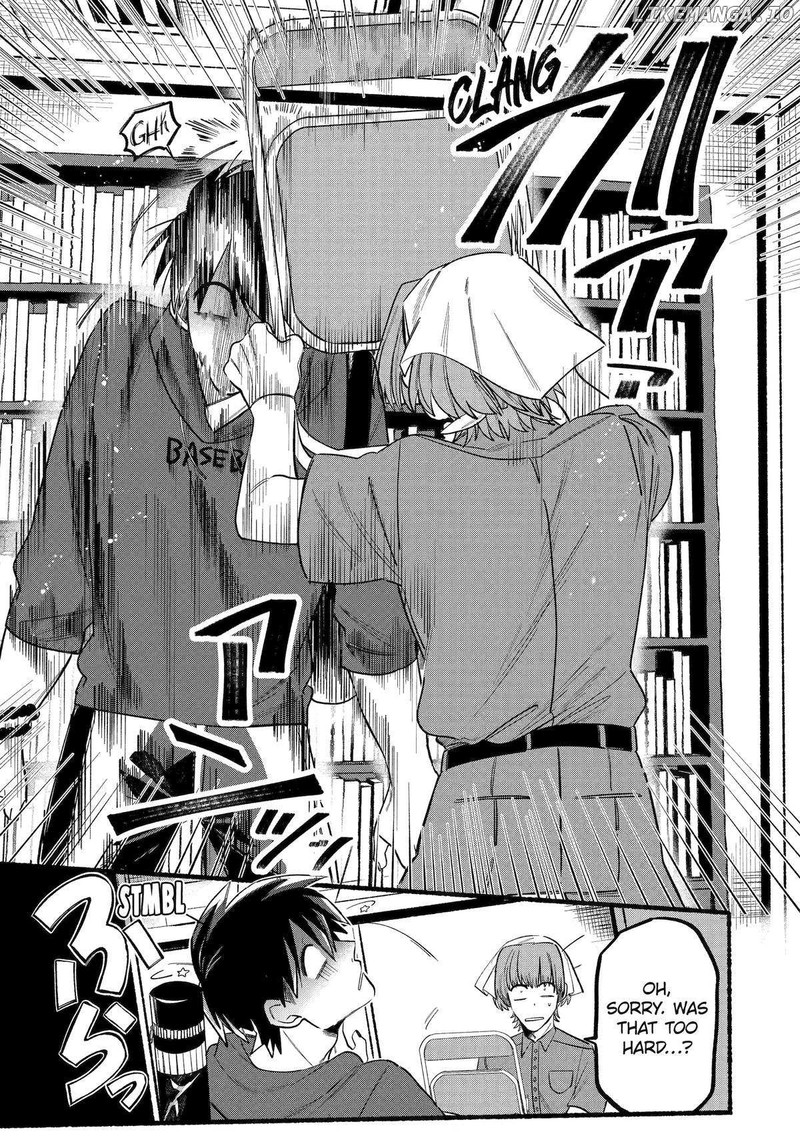 Rokurei Tenseishi Rinne Kuyakusho Dairokkanbu Joreika Katsudouki 6 15